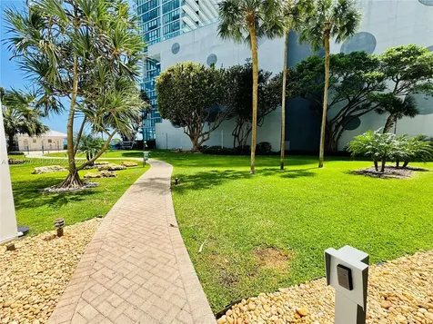 3301 NE 5th Avenue Miami FL 33137