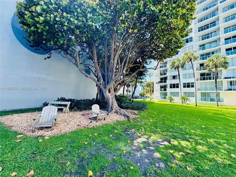 3301 NE 5th Avenue Miami FL 33137