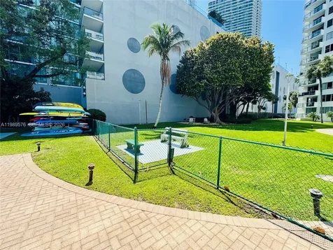 3301 NE 5th Avenue Miami FL 33137