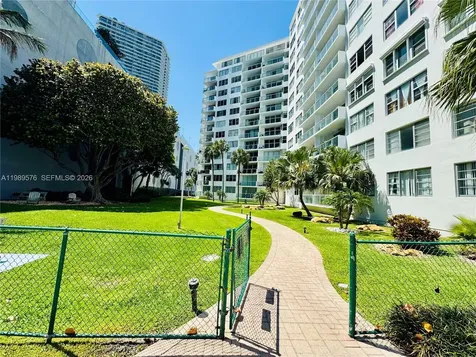 3301 NE 5th Avenue Miami FL 33137