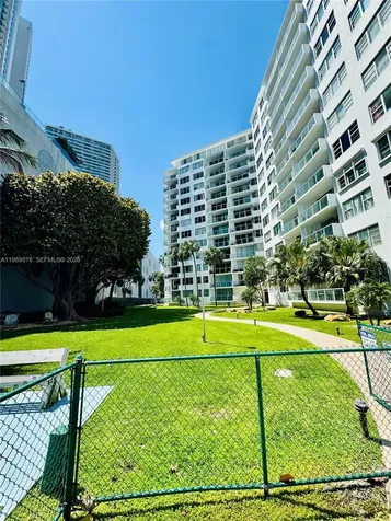3301 NE 5th Avenue Miami FL 33137