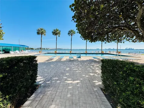 3301 NE 5th Avenue Miami FL 33137