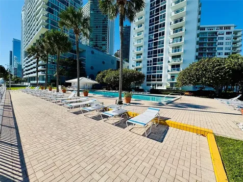 3301 NE 5th Avenue Miami FL 33137