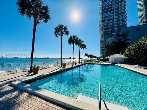 3301 NE 5th Avenue Miami FL 33137