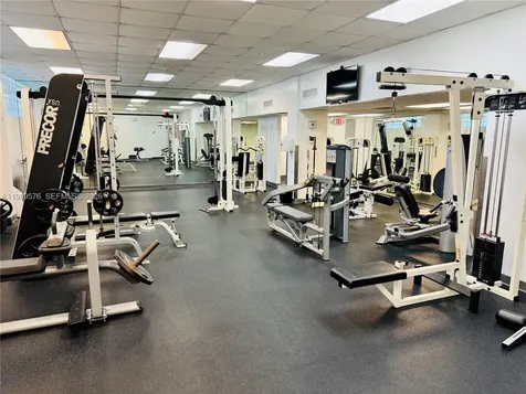 3301 NE 5th Avenue Miami FL 33137
