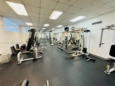 3301 NE 5th Avenue Miami FL 33137