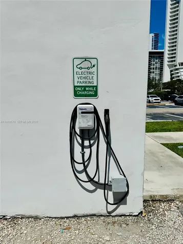 3301 NE 5th Avenue Miami FL 33137