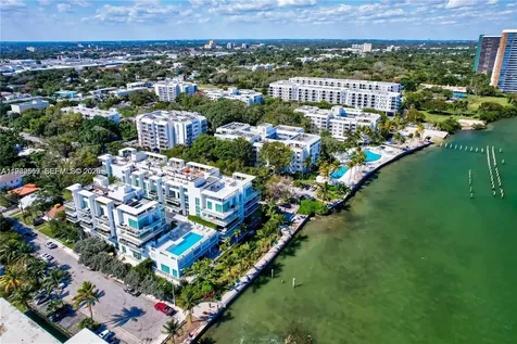 720 NE 62nd Street Miami FL 33138