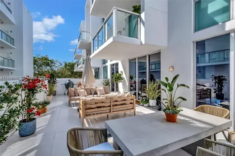 720 NE 62nd Street Miami FL 33138