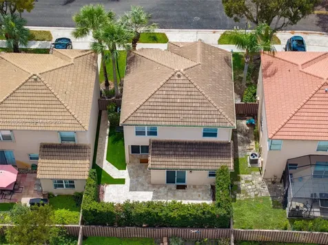 10971 NW 12th Place Plantation FL 33322