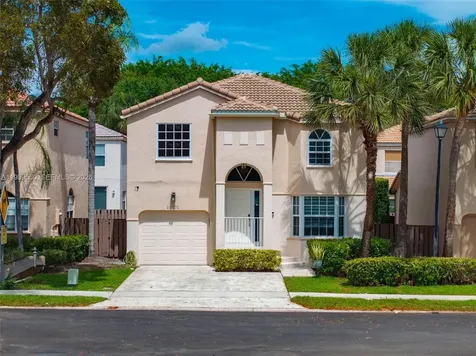 10971 NW 12th Place Plantation FL 33322