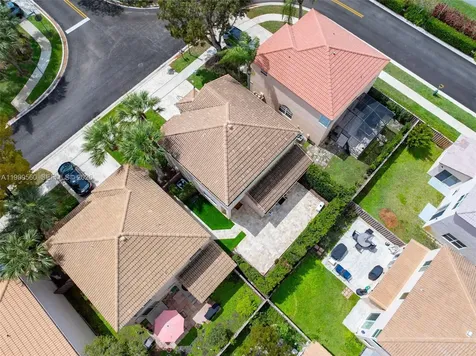 10971 NW 12th Place Plantation FL 33322