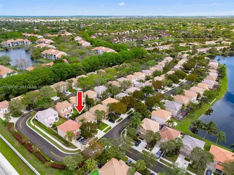 10971 NW 12th Place Plantation FL 33322