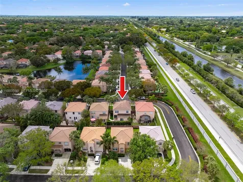 10971 NW 12th Place Plantation FL 33322