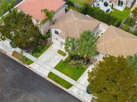 10971 NW 12th Place Plantation FL 33322