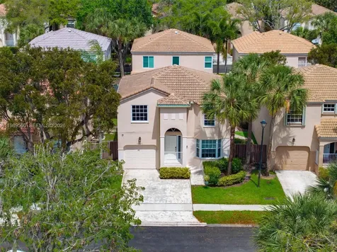 10971 NW 12th Place Plantation FL 33322