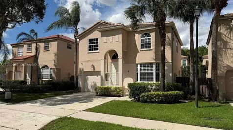 10971 NW 12th Place Plantation FL 33322