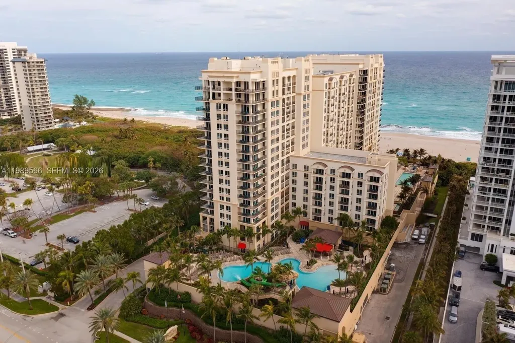 3800 N Ocean Drive Singer Island FL 33404