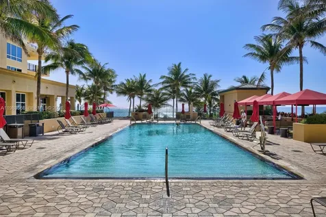 3800 N Ocean Drive Singer Island FL 33404