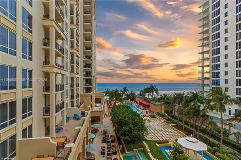3800 N Ocean Drive Singer Island FL 33404