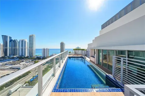 300 Sunny Isles Boulevard Sunny Isles Beach FL 33160