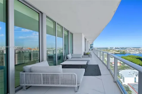 300 Sunny Isles Boulevard Sunny Isles Beach FL 33160