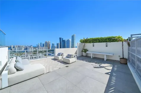 300 Sunny Isles Boulevard Sunny Isles Beach FL 33160