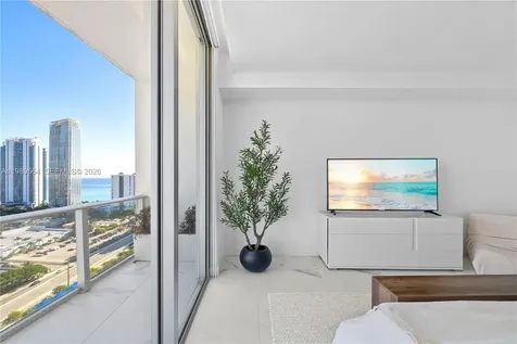 300 Sunny Isles Boulevard Sunny Isles Beach FL 33160