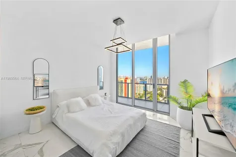 300 Sunny Isles Boulevard Sunny Isles Beach FL 33160