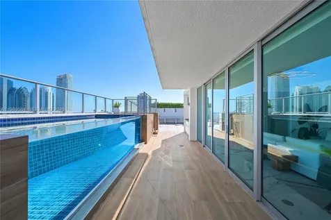 300 Sunny Isles Boulevard Sunny Isles Beach FL 33160