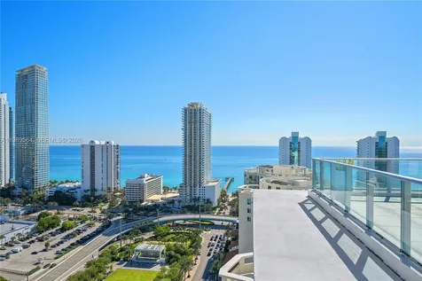 300 Sunny Isles Boulevard Sunny Isles Beach FL 33160