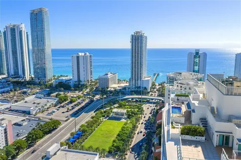 300 Sunny Isles Boulevard Sunny Isles Beach FL 33160