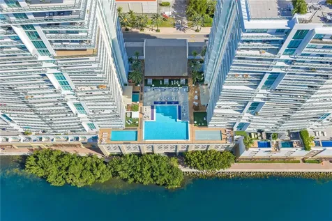 300 Sunny Isles Boulevard Sunny Isles Beach FL 33160