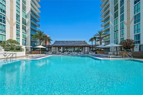 300 Sunny Isles Boulevard Sunny Isles Beach FL 33160