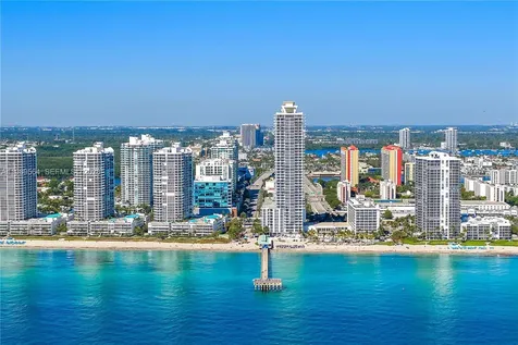 300 Sunny Isles Boulevard Sunny Isles Beach FL 33160