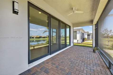12551 SW Blue Mangrove Parkway Port St. Lucie FL 34987