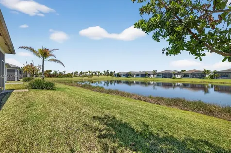 12551 SW Blue Mangrove Parkway Port St. Lucie FL 34987