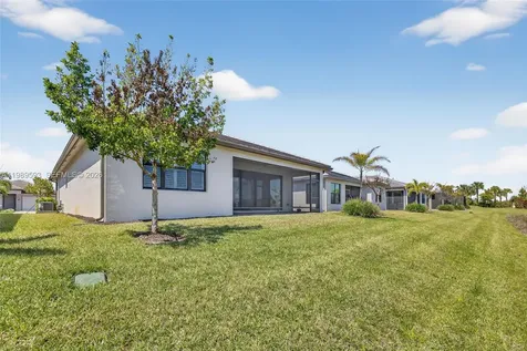 12551 SW Blue Mangrove Parkway Port St. Lucie FL 34987