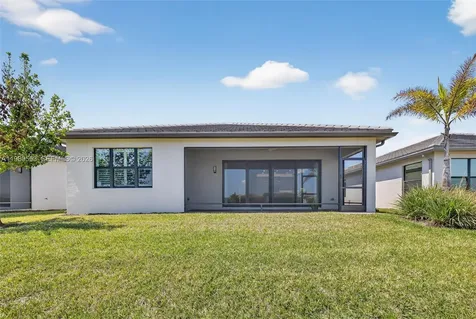 12551 SW Blue Mangrove Parkway Port St. Lucie FL 34987