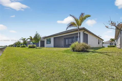 12551 SW Blue Mangrove Parkway Port St. Lucie FL 34987
