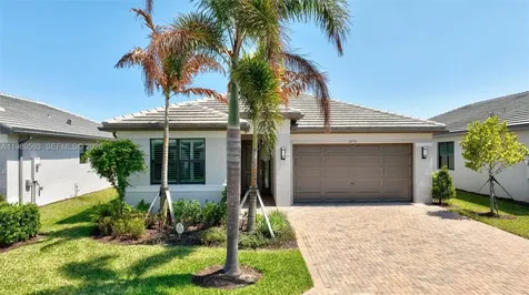 12551 SW Blue Mangrove Parkway Port St. Lucie FL 34987