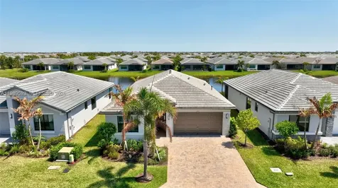 12551 SW Blue Mangrove Parkway Port St. Lucie FL 34987