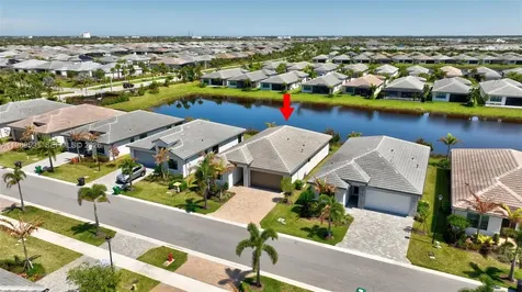 12551 SW Blue Mangrove Parkway Port St. Lucie FL 34987
