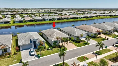 12551 SW Blue Mangrove Parkway Port St. Lucie FL 34987