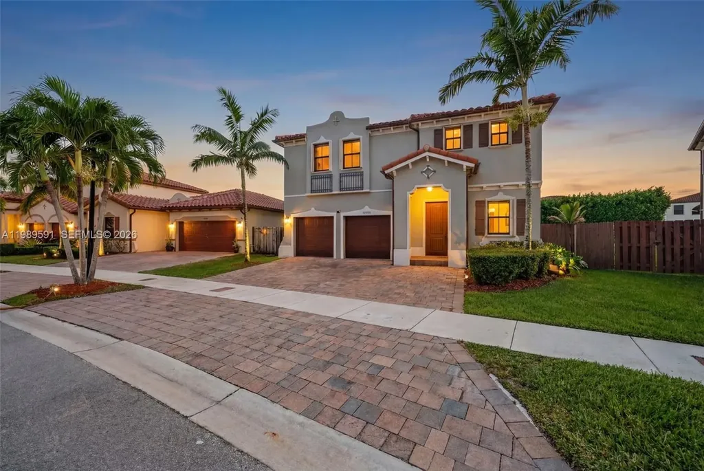 17340 SW 154th Place Miami FL 33187