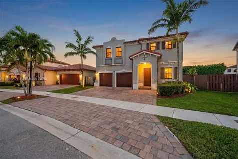 17340 SW 154th Place Miami FL 33187