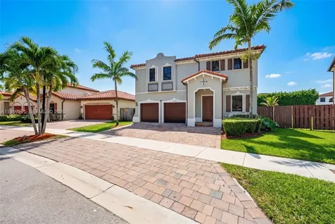 17340 SW 154th Place Miami FL 33187