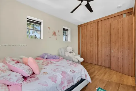 17340 SW 154th Place Miami FL 33187