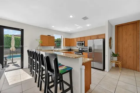 17340 SW 154th Place Miami FL 33187