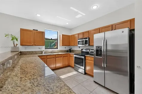17340 SW 154th Place Miami FL 33187